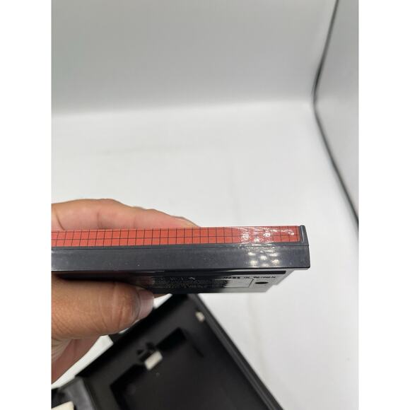 Hang-On & Astro Warrior: The Combo Cartridge (Sega Master System) Complete CIB - Picture 13 of 14